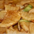 Best Butter Potato 牛油土豆 in Bay St Louis, MS