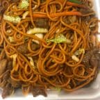 Best Beef Lo Mein 牛捞面 in Bay St Louis, MS