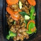 Best Black Pepper Chicken 黑椒鸡 in Bay St Louis, MS