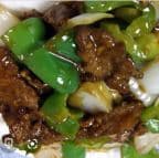 Best Pepper Steak w. Onion 青椒牛 in Bay St Louis, MS