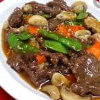 Best Beef w.Garlic Sauce 鱼香牛 in Bay St Louis, MS