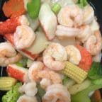 Best Butter Seafood 牛油海鲜 in Bay St Louis, MS